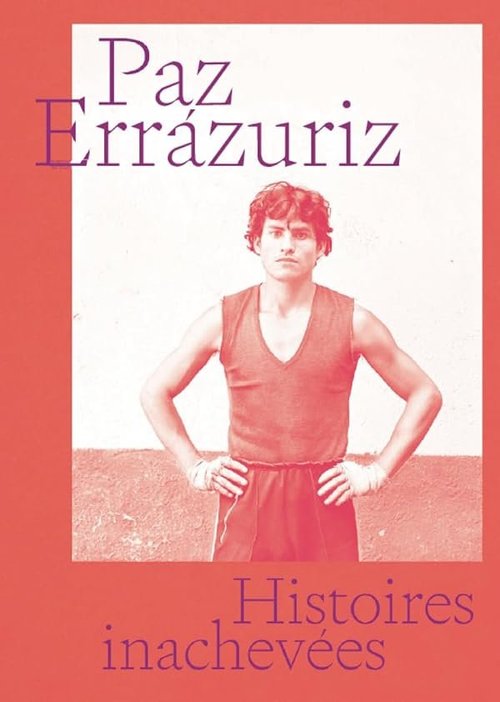 Cover of Unfinished Stories