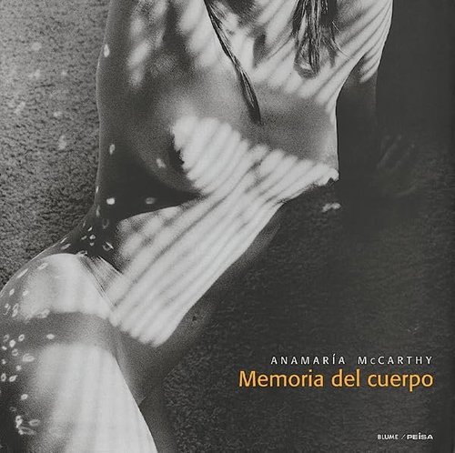 Cover of Memoria del cuerpo