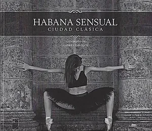 Cover of Habana Sensual