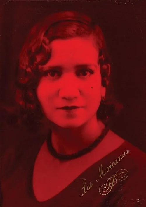 Cover of Las Mexicanas