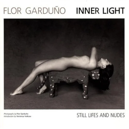 Cover of Flor Garduño: Inner Light