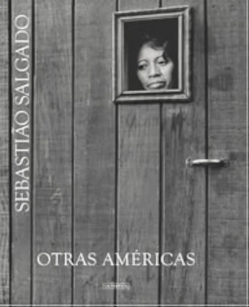 Cover of Otras Américas