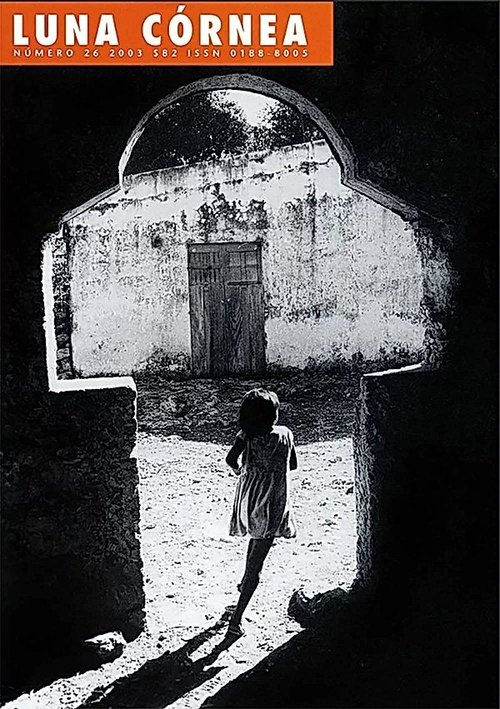 Cover of Luna Córnea 26