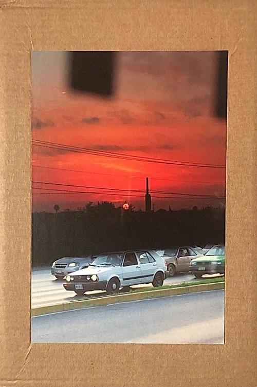 Cover of Suburbanbus