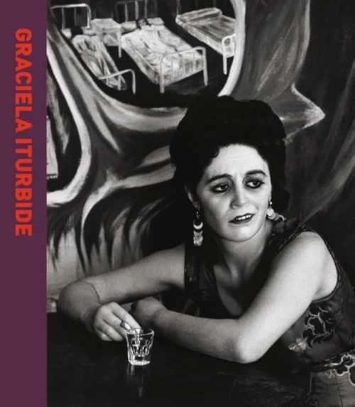Cover of Graciela Iturbide