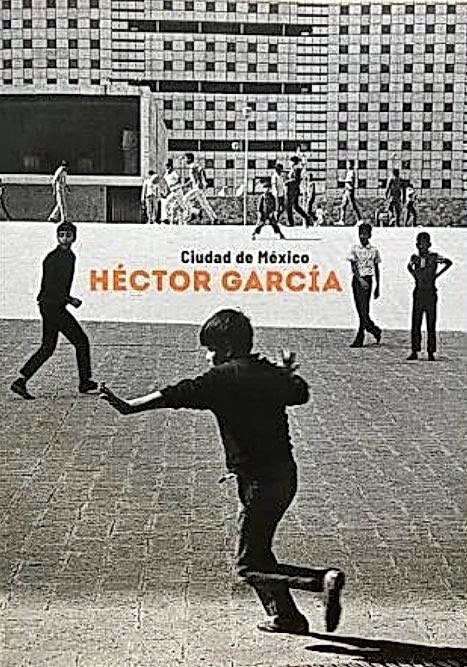 Cover of Ciudad de México