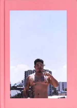 Cover of Coliseo