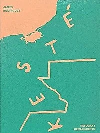 Cover of Kesté, refugio y renacimiento
