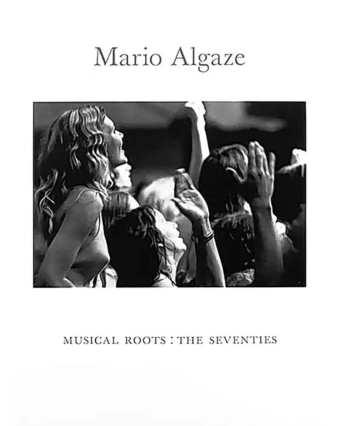 Cover of Musical Roots: The Seventies