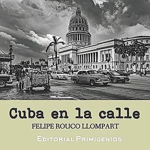 Cover of Cuba en la calle