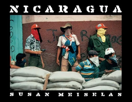 Cover of Nicaragua: June 1978–July 1979