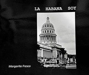 Cover of La Habana soy