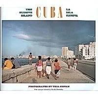 Cover of Cuba: The Elusive Island / La Isla Ilusiva