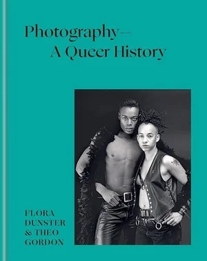 Cover of Photography – A Queer History