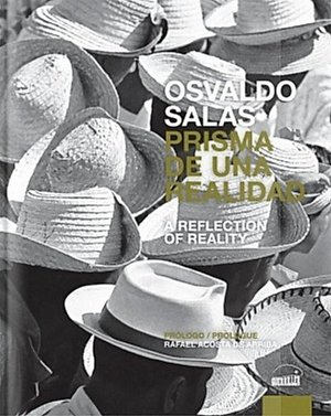 Cover of Prisma de una realidad / A Reflection of Reality