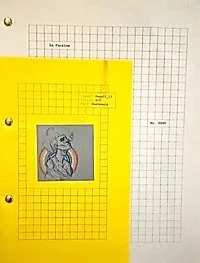 Cover of LaFanzine Guatemala 5