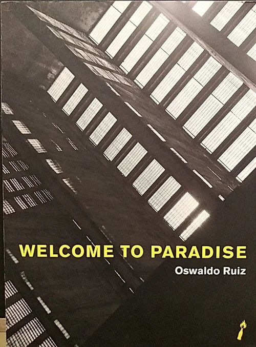 Cover of Welcome to Paradise