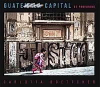 Cover of Guatemala Capital De Profundis