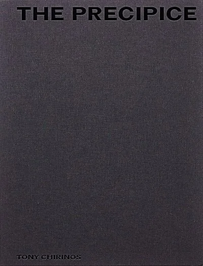 Cover of The Precipice