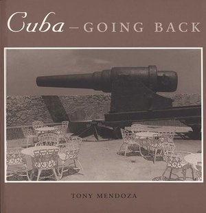 Cover of Cuba - Going Back