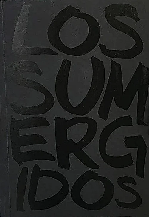 Cover of Los Sumergidos