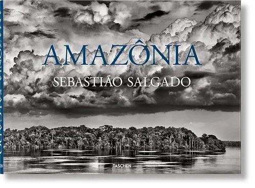 Cover of Amazônia