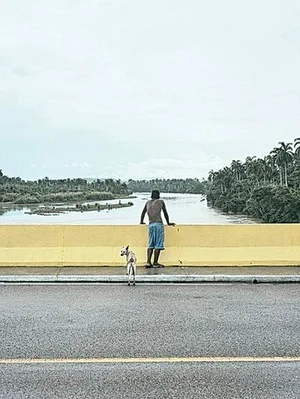Cover of La isla otra