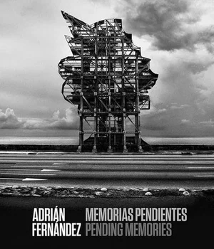 Cover of Adrián Fernández: Memorias pendientes / Pending Memories