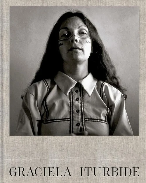 Cover of Graciela Iturbide