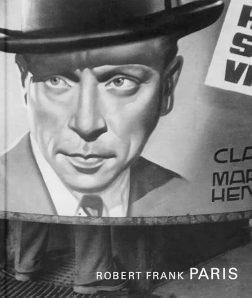 Cover of Paris