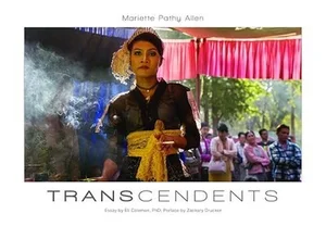 Cover of Transcendents: Spirit Mediums in Burma and Thailand