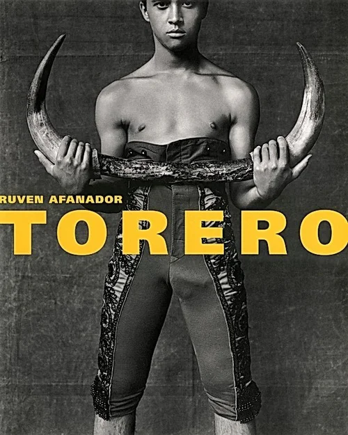 Cover of Torero