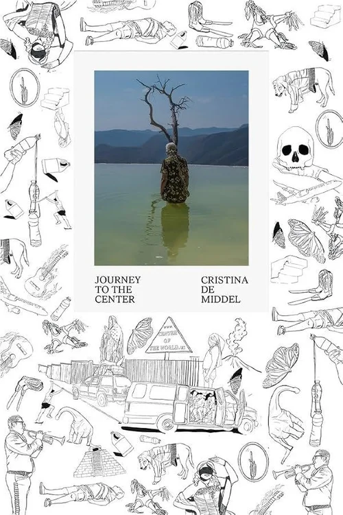 Cover of Journey to the Center