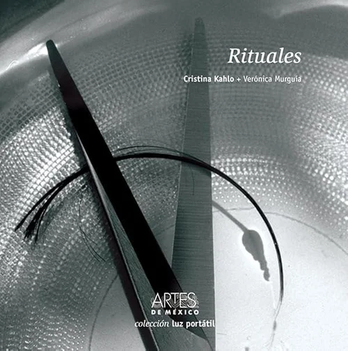Cover of Rituales / Rituals