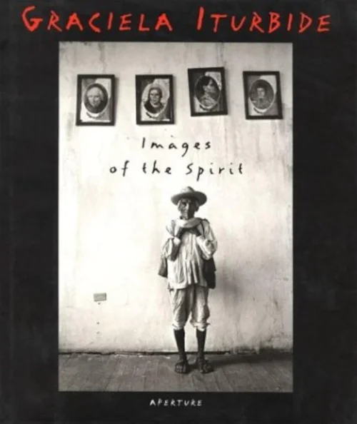 Cover of Images of the Spirit