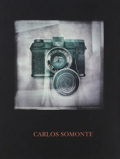 Cover of Carlos Somonte