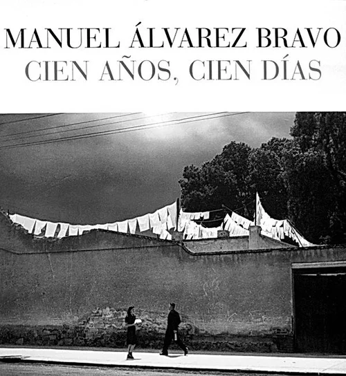 Cover of Cien años, cien días