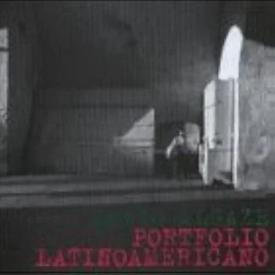 Cover of Portfolio Latinoamericano