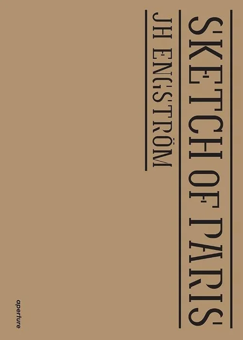 Cover of Sketch of Paris