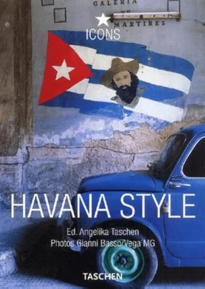 Cover of Havana Style