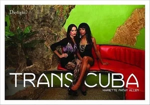 Cover of Transcuba