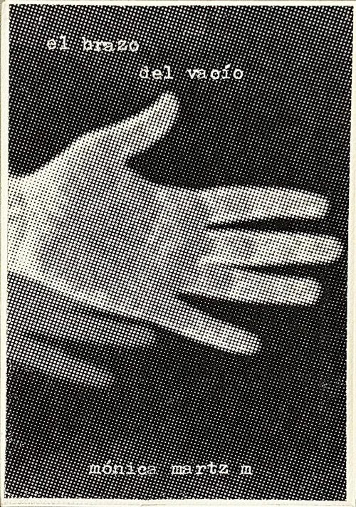 Cover of El brazo del vacío
