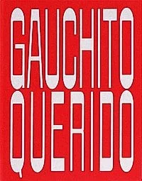 Cover of Gauchito Querido