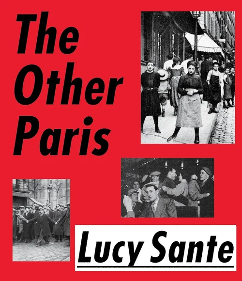 Cover of The Other Paris