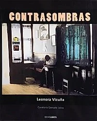 Cover of Contrasombras