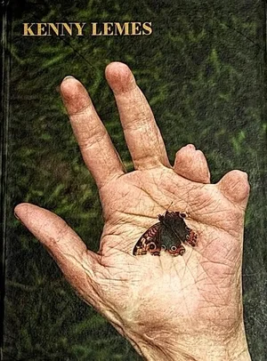 Cover of Mariposas que vuelan de noche