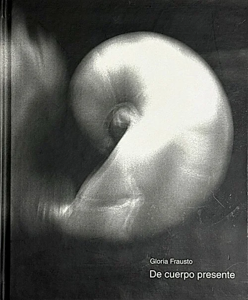Cover of De cuerpo presente