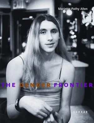 Cover of The Gender Frontier