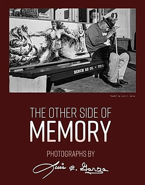 Cover of The Other Side of Memory