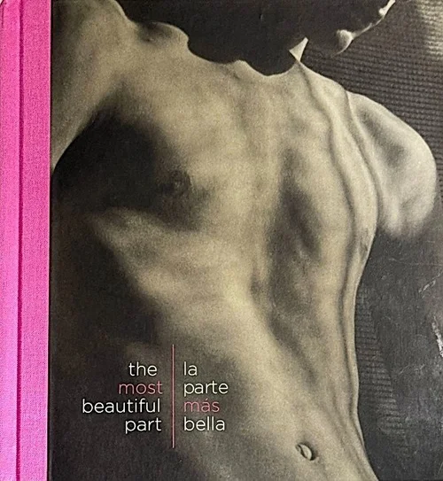 Cover of La parte más bella / The most beautiful part